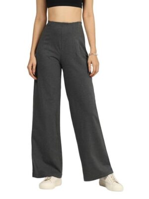 BlissClub Women's Wide Pants