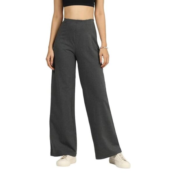 BlissClub Women's Wide Pants