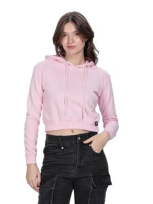 Women's Fleece Half-Zip Pullover