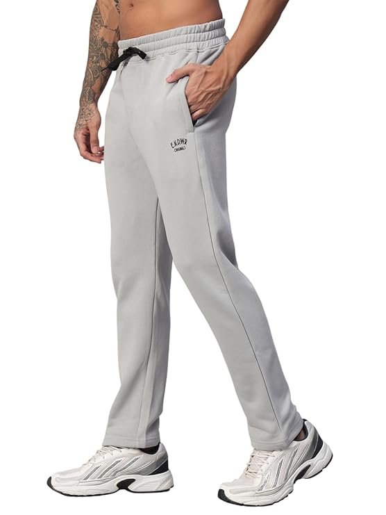 Men's Sport Tech Joggers
