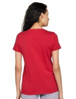 Van Heusen Women's Regular Fit T-Shirt