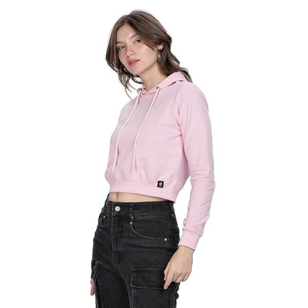 Women's Fleece Half-Zip Pullover