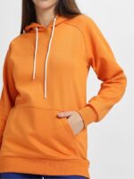JUNEBERRY Women Hoodie