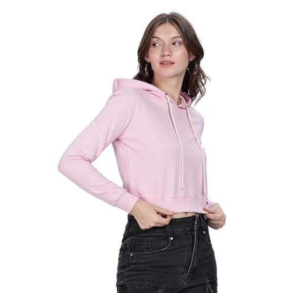 Women's Fleece Half-Zip Pullover