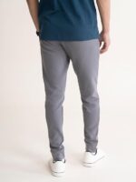 Men's Relaxed Fit Cargo Joggers
