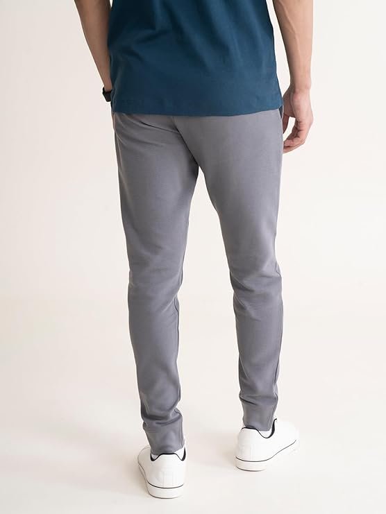 Men's Relaxed Fit Cargo Joggers