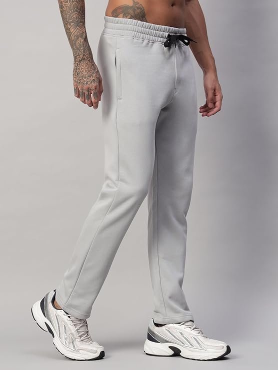 Men's Relaxed Fit Cargo Joggers