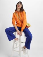 JUNEBERRY Women Hoodie