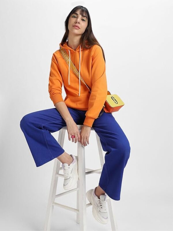 JUNEBERRY Women Hoodie