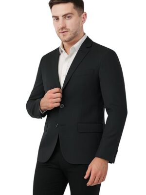 Men's Classic Denim Jacket