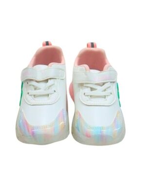 Kids' Multi-Color Sport Runners