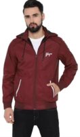 Men's Hybrid Outdoor Jacket