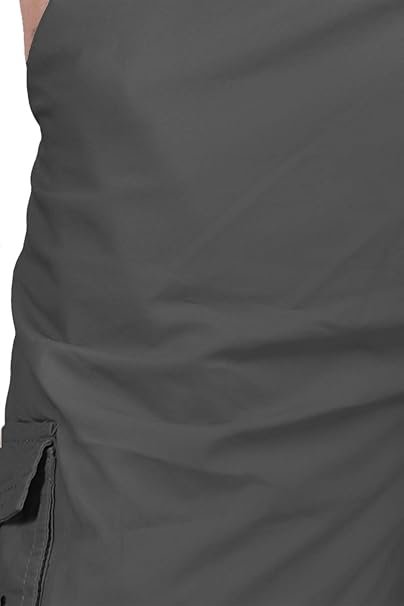 Men's Woven Outdoor Shorts