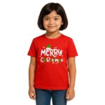 Kids' Fun Graphic Tee