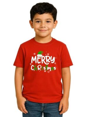 Kids' Fun Graphic Tee