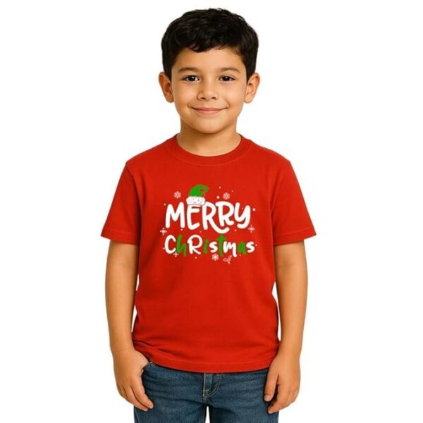 Kids' Fun Graphic Tee