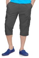 Men's Woven Outdoor Shorts