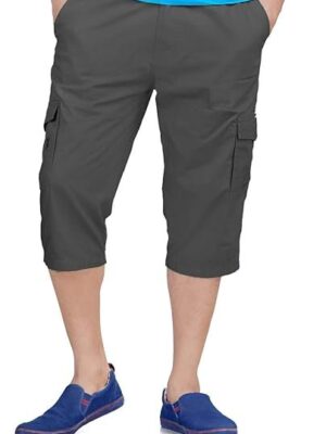 Men's Woven Outdoor Shorts