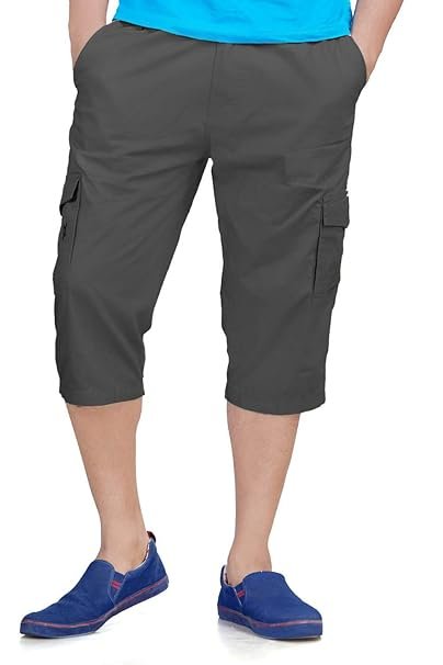 Men's Woven Outdoor Shorts