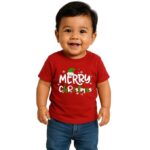 Kids' Fun Graphic Tee