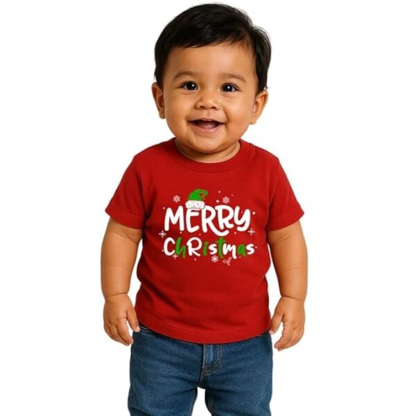 Kids' Fun Graphic Tee