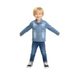 Kids' Ultra Warm Puffer Coat