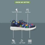 Kids' Breathable Sport Trainers