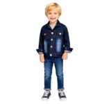 Kids' Ultra Warm Puffer Coat