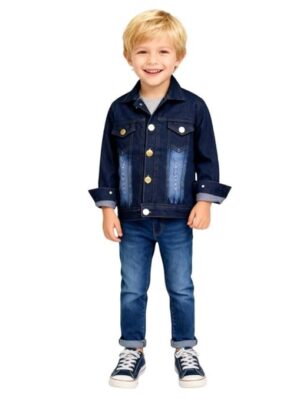 Kids' Ultra Warm Puffer Coat