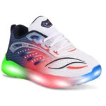 Kids' Breathable Athletic Shoes