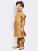 JBN Creation Boys Kurta Set
