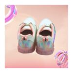 Kids' Multi-Color Sport Runners