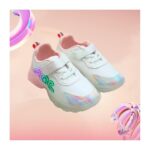 Kids' Multi-Color Sport Runners