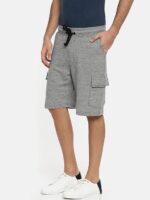 Men's Cargo Utility Shorts