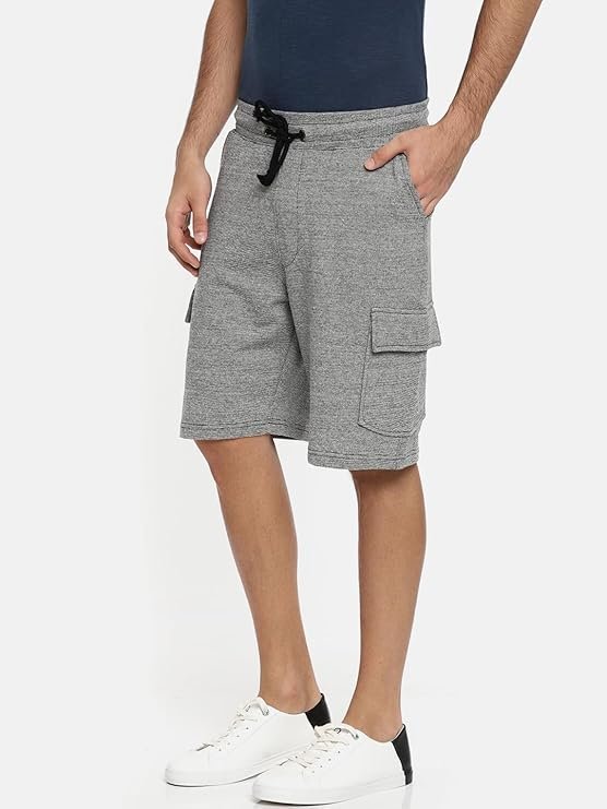 Men's Cargo Utility Shorts