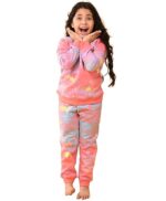 Kids' Ultra-Soft Jogger Set
