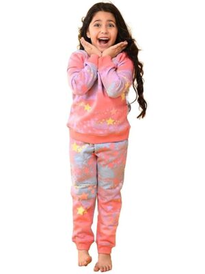 Kids' Ultra-Soft Jogger Set