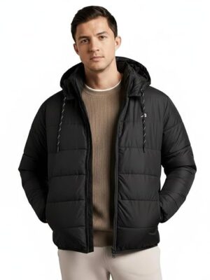 Men's Athletic Mesh Jacket