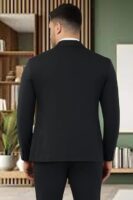 Men's Classic Denim Jacket