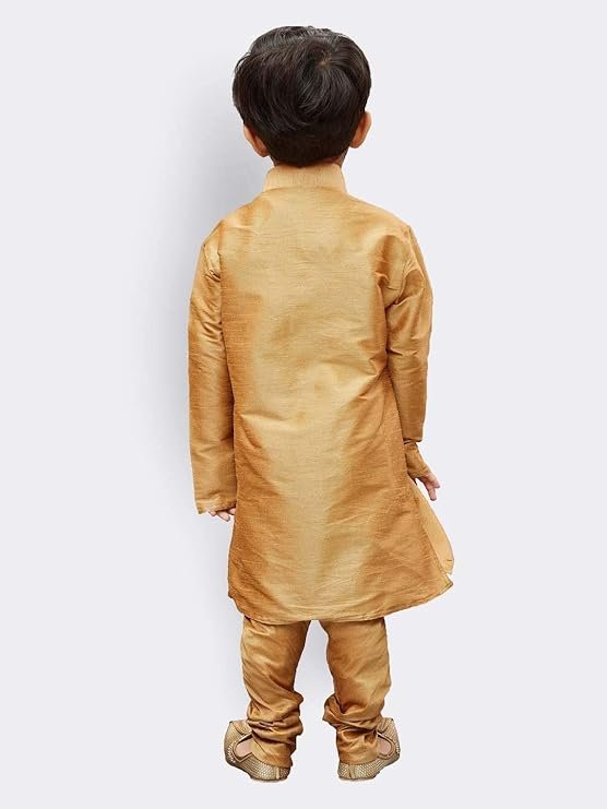 JBN Creation Boys Kurta Set