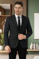 Men's Classic Denim Jacket