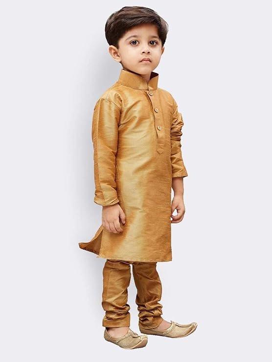 JBN Creation Boys Kurta Set