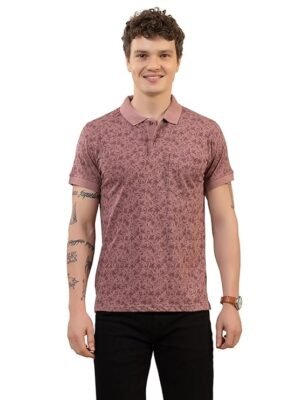 Men's Stretch Cotton Tee