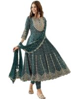 Amazon Brand - Tavasya Womens Kurta Set