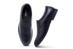 Men's Classic Slip-On Shoes