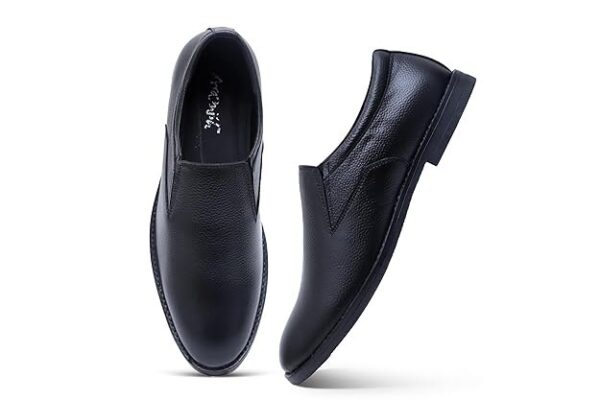 Men's Classic Slip-On Shoes