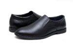 Men's Classic Slip-On Shoes