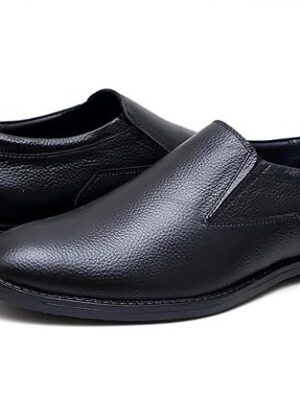 Men's Classic Slip-On Shoes