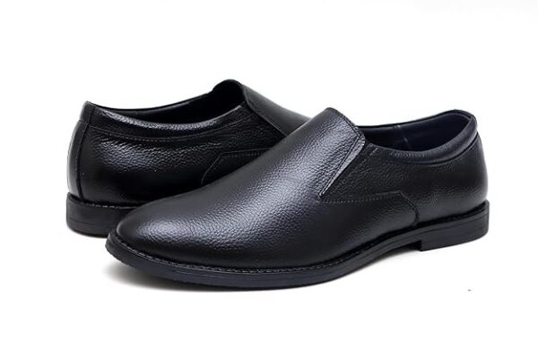 Men's Classic Slip-On Shoes
