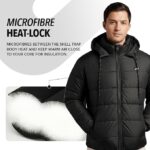 Men's Athletic Mesh Jacket